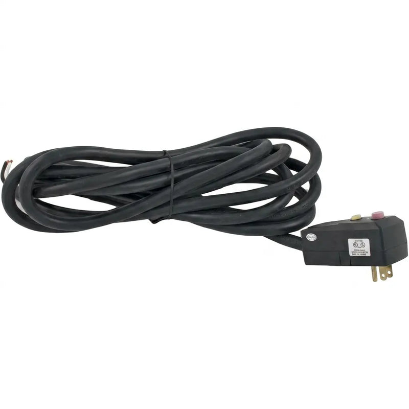 Sundance® GFCI 15 AMP Power Cord - The Great Escape