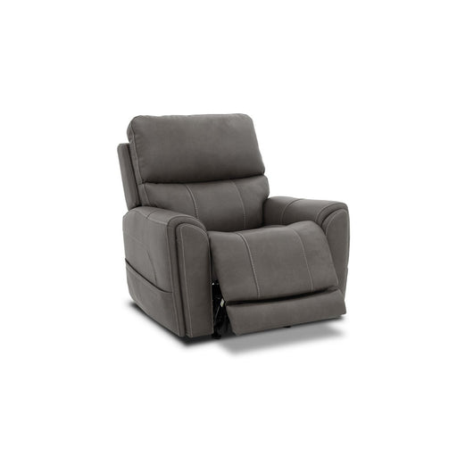 Picture of Owen Smoke Power Massage Recliner