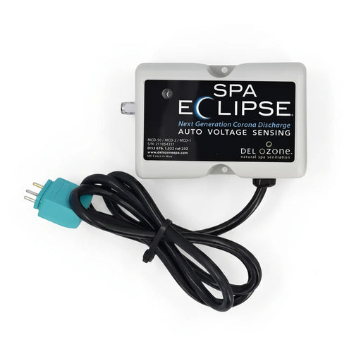 Sundance® 240V Plasma Ozone - The Great Escape