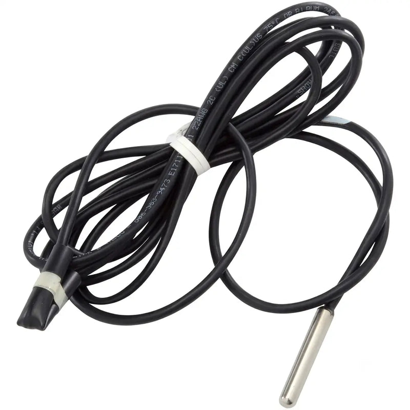 J-400 Series High Limit Sensor (2006-9) - The Great Escape