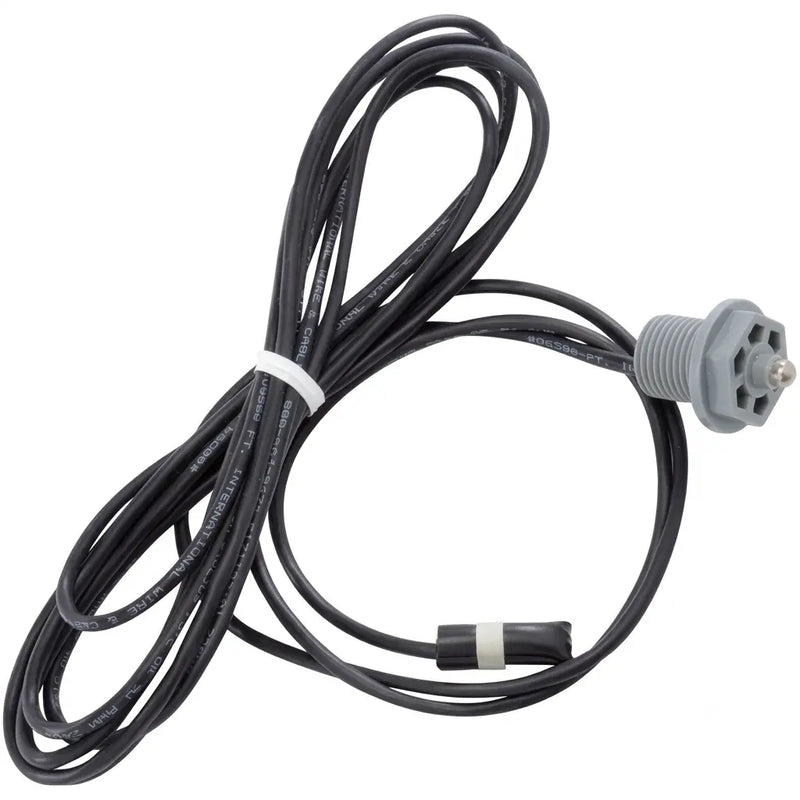 Curled Fingerlings Water Temperature Sensor - The Great Escape