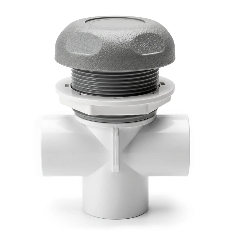Sundance® 780 Series Waterfall Valve Assembly - The Great Escape
