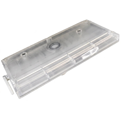 Jacuzzi® & Sundance® Clear Waterfall Plastic Fill Spout - The Great Escape