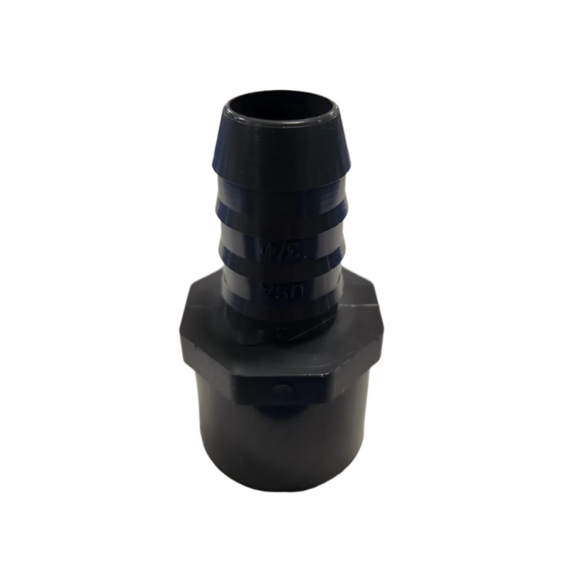 Barbed Adapter - The Great Escape