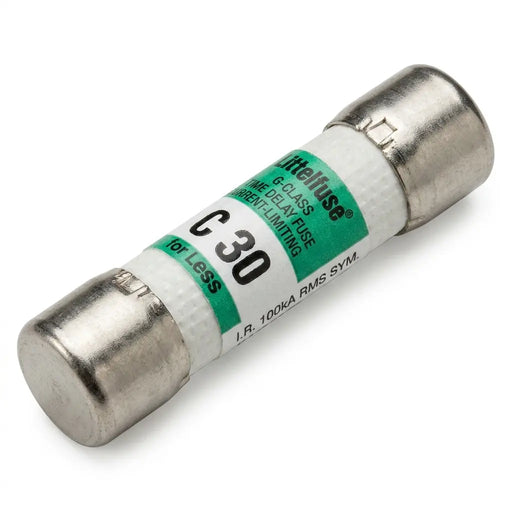 Sundance® Large Fuse - 250V/30A (6660-105) - The Great Escape