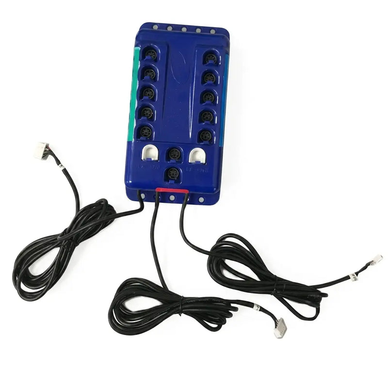 J-LX & J-LXL DCU Mini-Din Light Box 15-19 (2013+) - The Great Escape