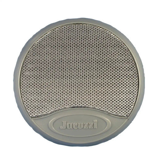 Aquatic 2" Speaker Grill Only - The Great Escape