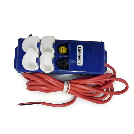 DCU 6 Output Light Module - The Great Escape