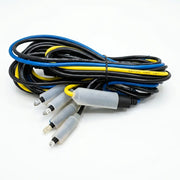 Quad Pin 54" LED Light Assembly - The Great Escape