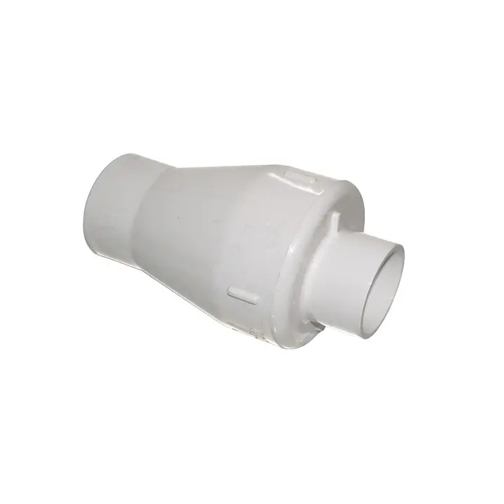 Check Valve 2" Slip - The Great Escape