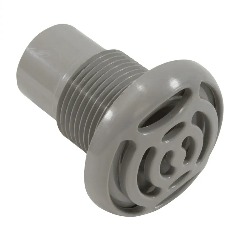 980 Series Ozone/Gravity Drain W/ Cover - The Great Escape