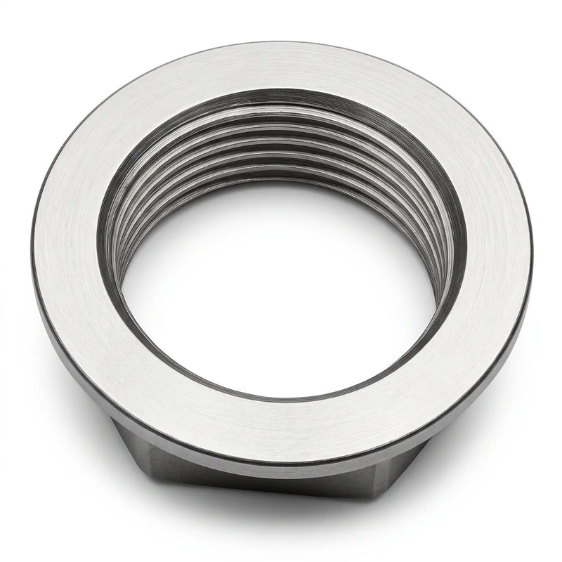 Jet, Drain, & Heater Fitting Nut - The Great Escape
