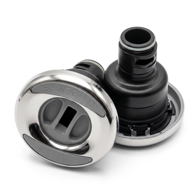 Sundance® Fluidix Intelli-Jet Face - The Great Escape