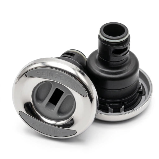 Sundance® Fluidix Intelli-Jet Face - The Great Escape