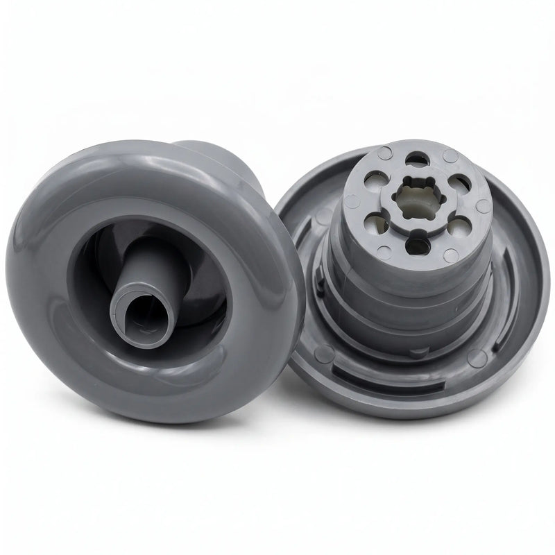Sundance® Magna Spin Jet - Gray (2000-2007) - The Great Escape