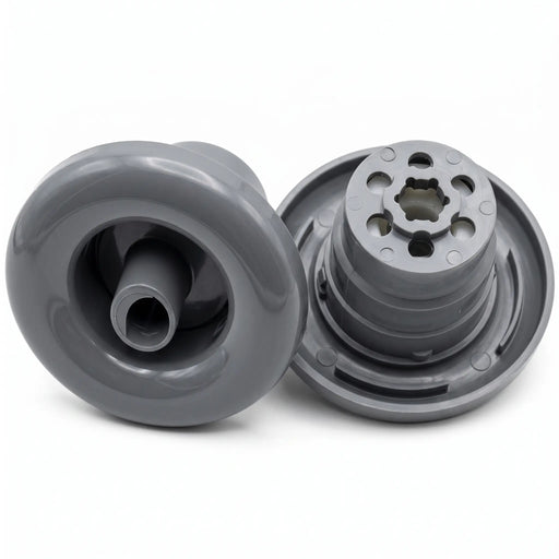 Sundance® Magna Spin Jet - Gray (2000-2007) - The Great Escape