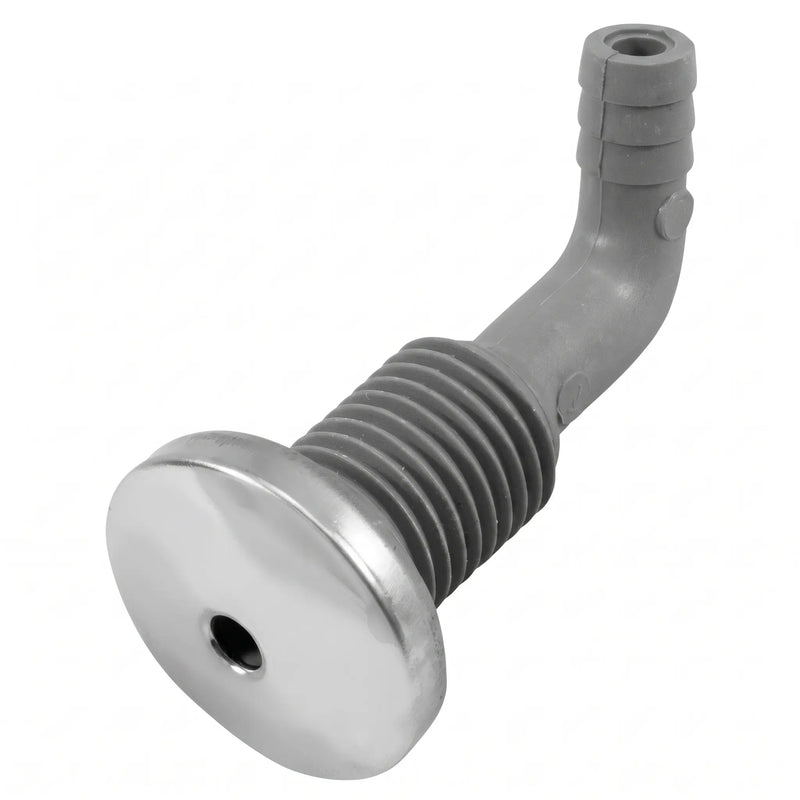 Sundance® SS Gray Air Injector - The Great Escape