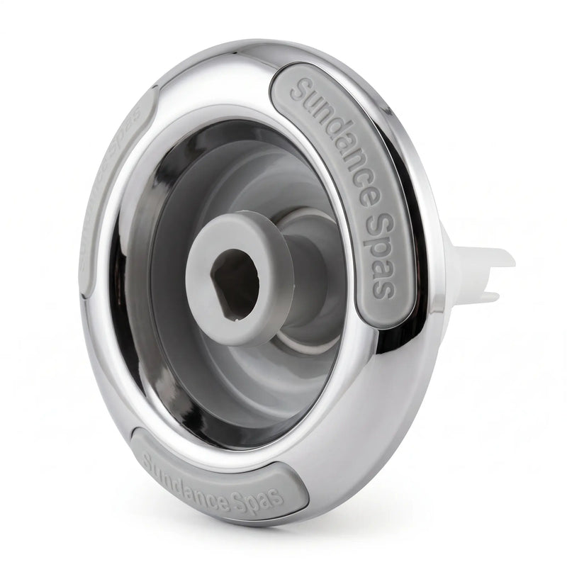 Sundance® Rotating Intelli-Jet LX™ 5" Diameter - The Great Escape