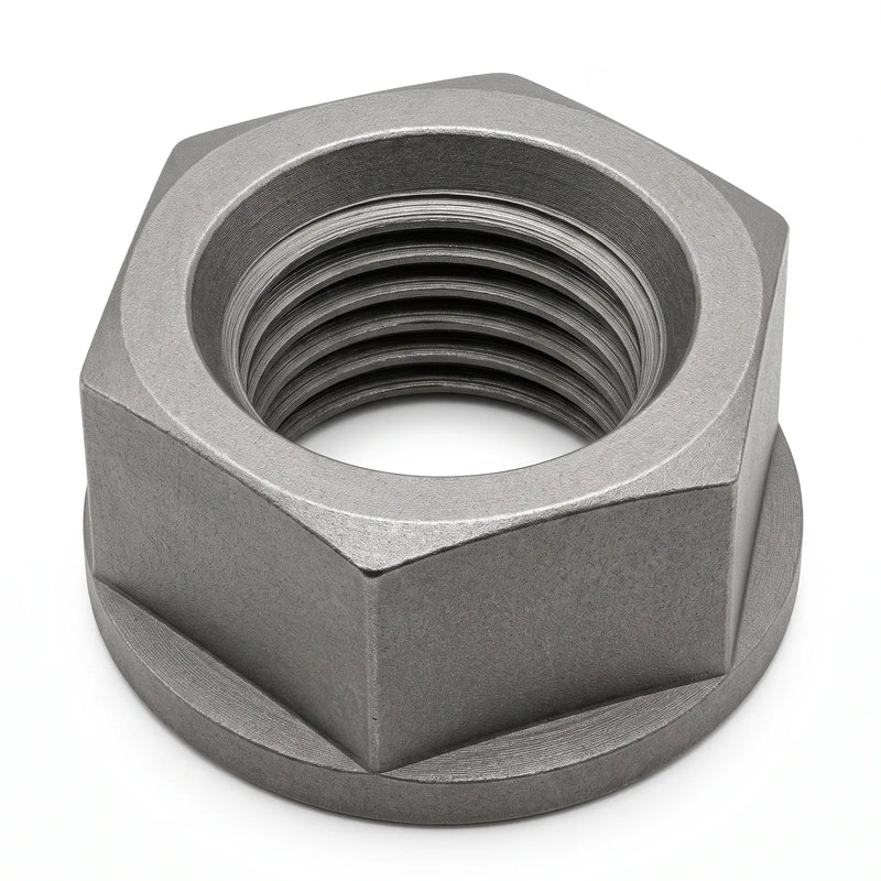 Air Injector Nut - The Great Escape