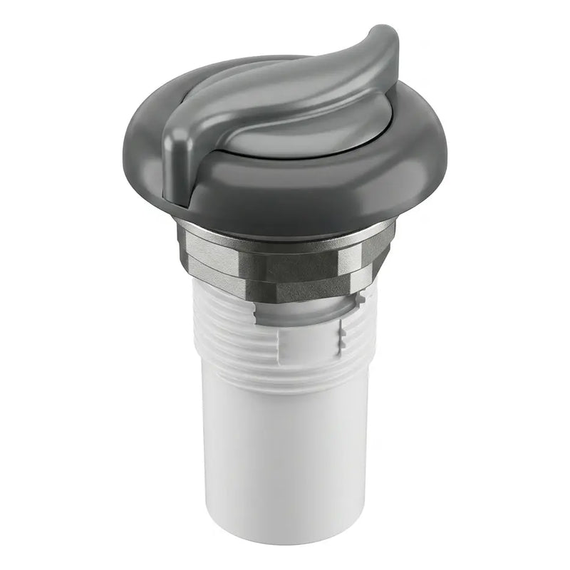 J-200/100 Series Air Control "S" Knob - The Great Escape