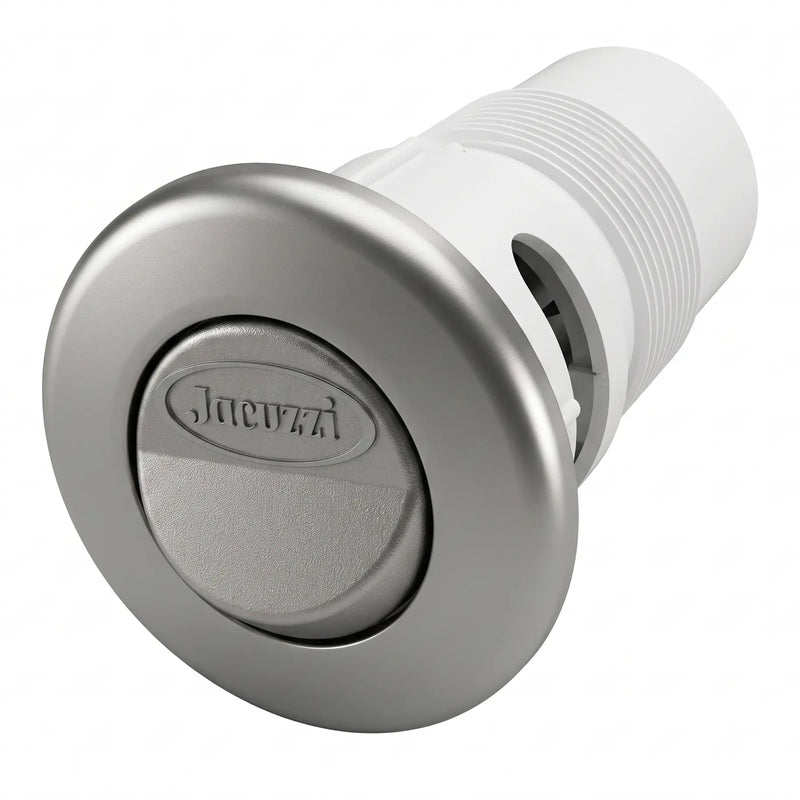 Jacuzzi® Toggle Air Control (2008) - The Great Escape