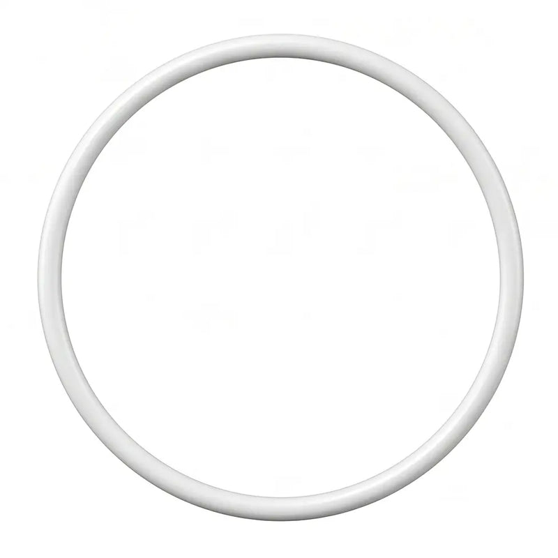 Diverter Cap O-Ring - The Great Escape