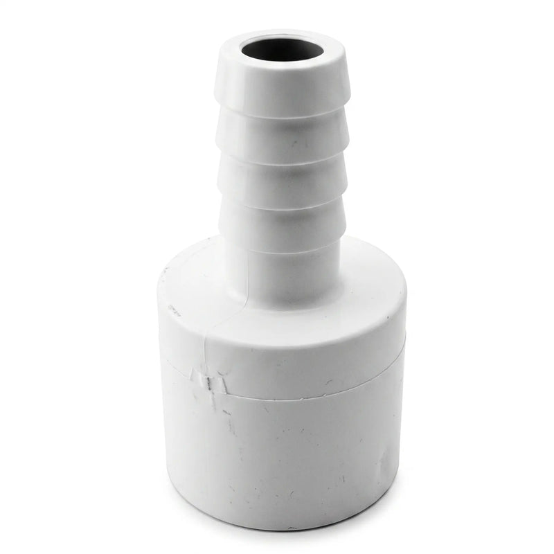 Bypass Tee Adapter 1/2" x 3/8" Barbed - The Great Escape