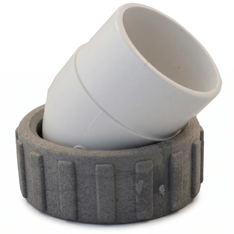 Union W/ Nut 2"x45 Degree - SD/JZ - The Great Escape