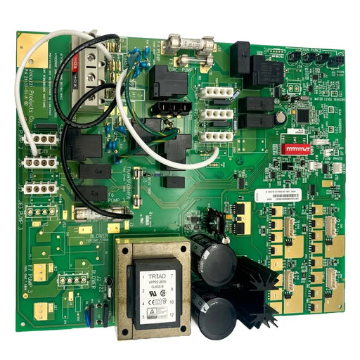J-500 LCD 60Hz Control Board (2015-05/2018) - The Great Escape