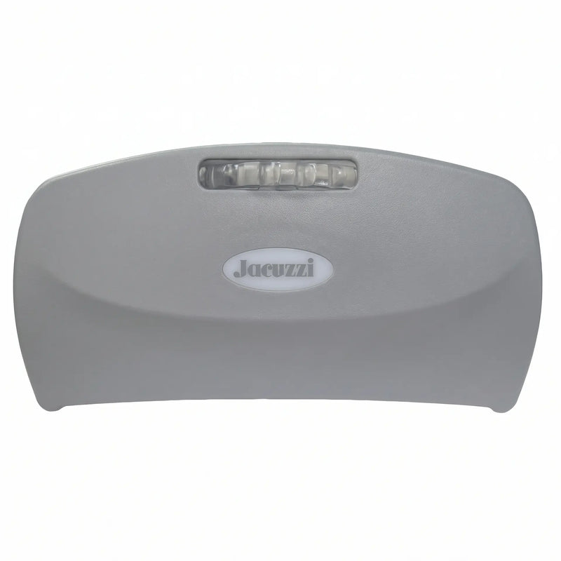 Jacuzzi® J300 Series Waterfall Assembly (2016+) - The Great Escape