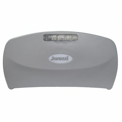 Jacuzzi® J300 Series Waterfall Assembly (2016+) - The Great Escape
