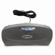 Jacuzzi® J300 Series Waterfall W/ Light - The Great Escape