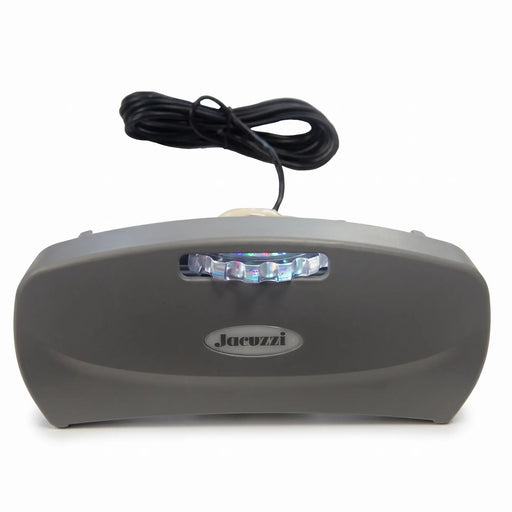 Jacuzzi® J300 Series Waterfall W/ Light - The Great Escape