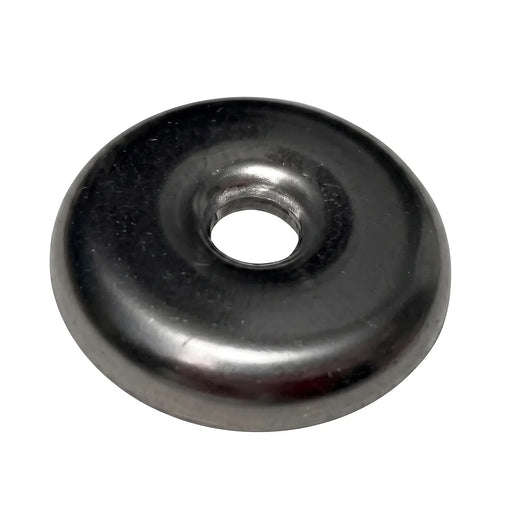 Sundance® Accu-Pressure Jet Face Stainless Steel - The Great Escape