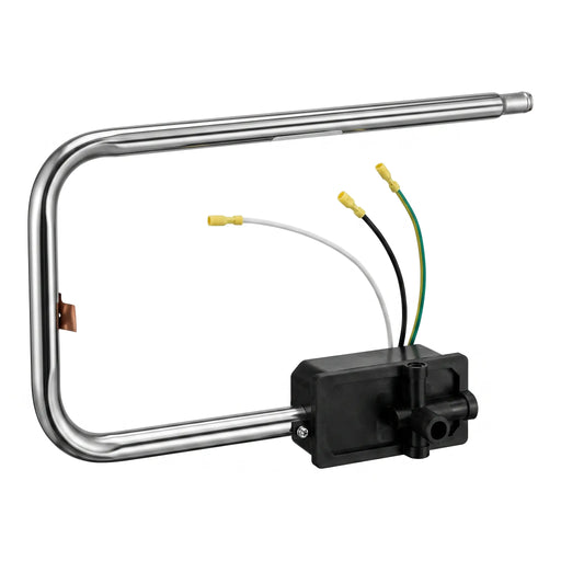 LED 4kW/1kW Tube Heater - The Great Escape