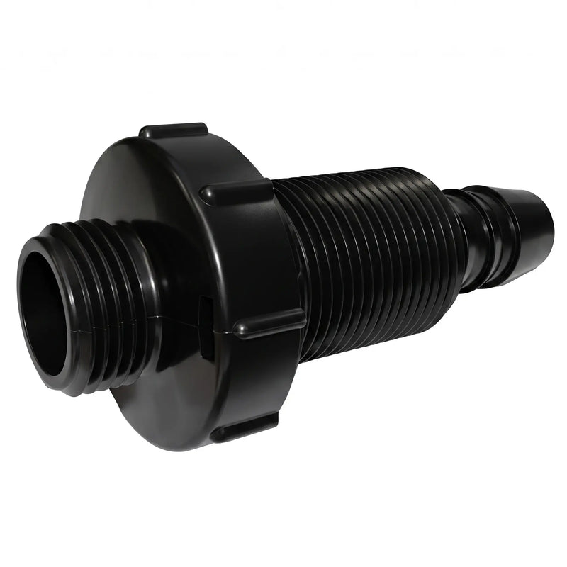 Thru Skirt Drain Valve Only - The Great Escape
