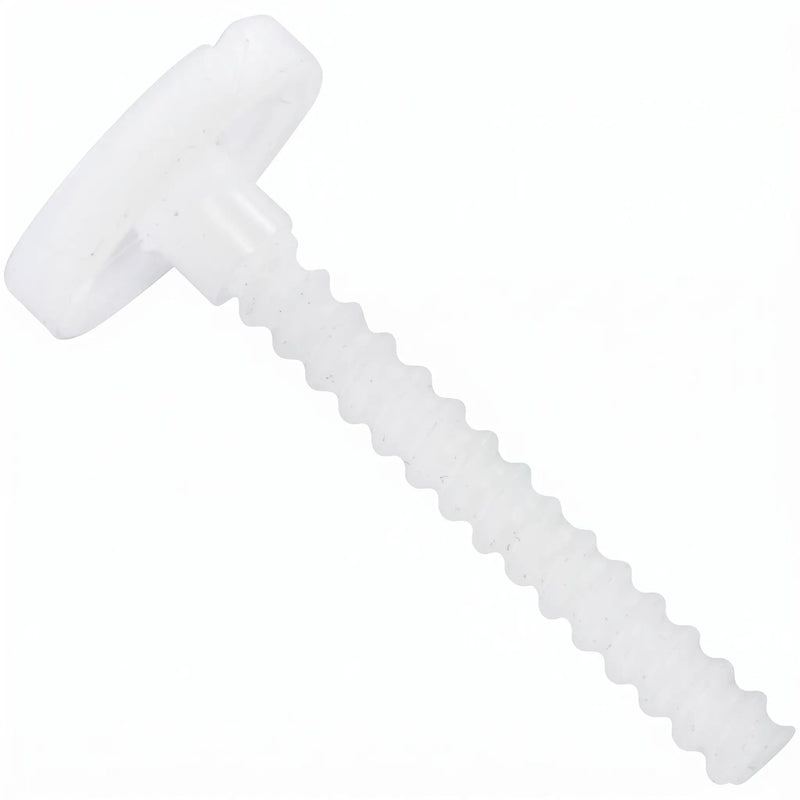 Jacuzzi® Pillow Screw Attachment For J-300™ Series - The Great Escape