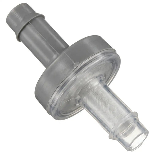 Jacuzzi® Ozone Check Valve 0.25x0.25 Gray - The Great Escape
