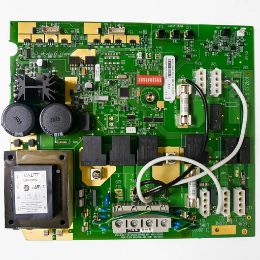 J-325/315 1 Pump 60Hz Circuit Board (2016-05/2018) - The Great Escape