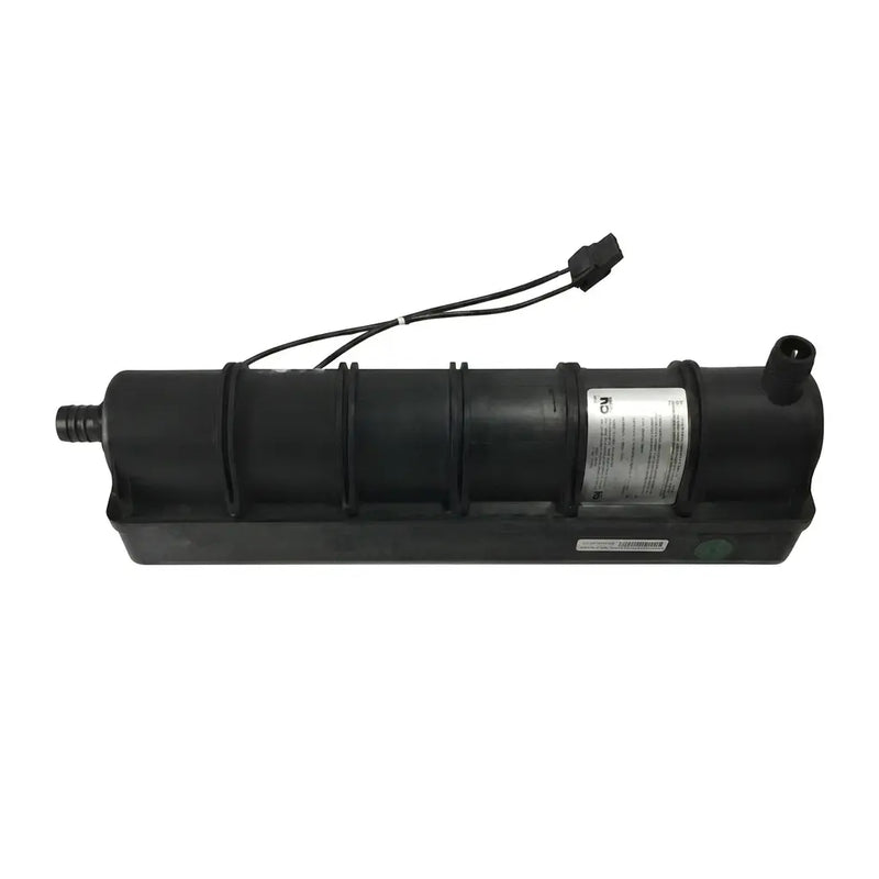JHT 240V/5.5kW Plastic Heater - The Great Escape
