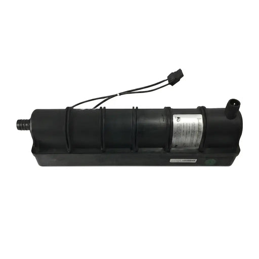 JHT 240V/5.5kW Plastic Heater - The Great Escape