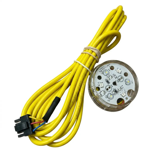 Sundance® Logo Indicator Light (2016) - The Great Escape