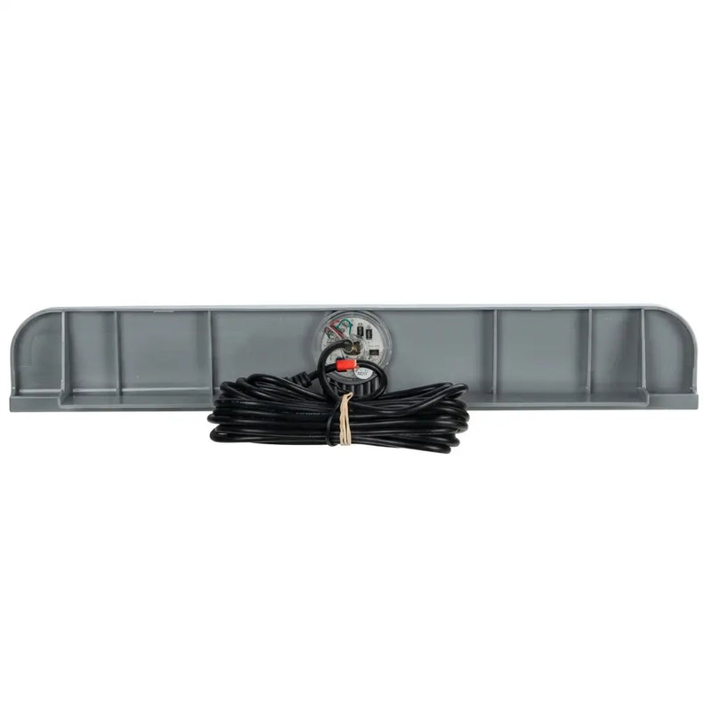 J-500 Series Waterfall Cover W/ LED Light - The Great Escape