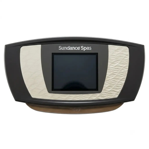 Sundance® 880™ LCD Topside Control Panel - The Great Escape