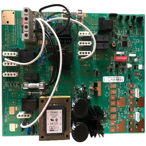 880 Series 1 & 2 Pump 60Hz Circuit Board (2016-2018) - The Great Escape