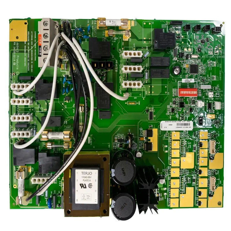 Maxxus & Aspen 60Hz Circuit Board (2016-03/2018) - The Great Escape