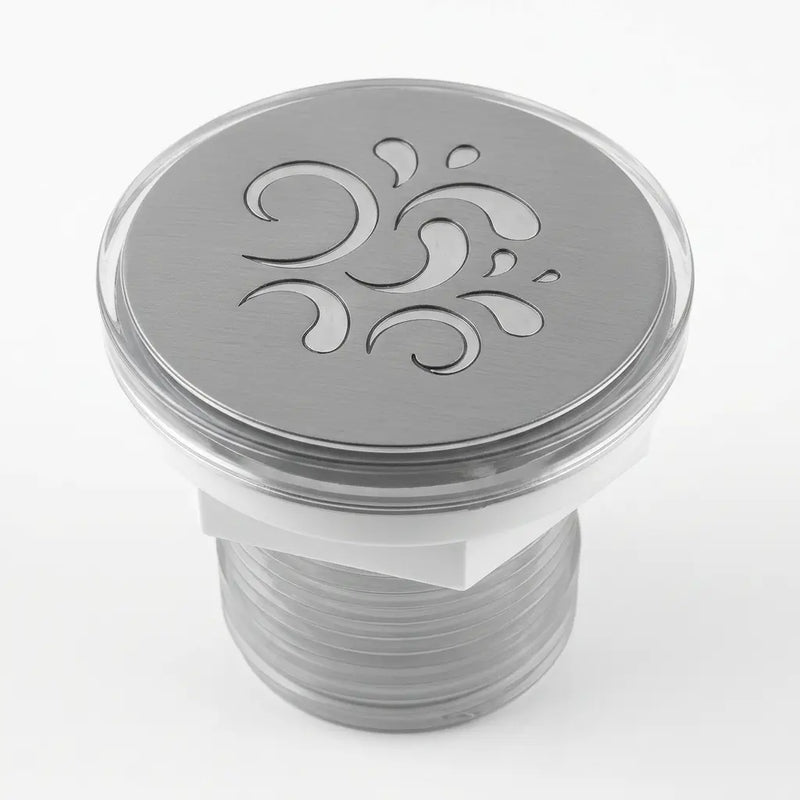 J-400/300 Series Cupholder Assembly - The Great Escape