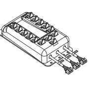 J-500 Series DCU Adapter Light Box (2015+) - The Great Escape
