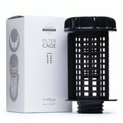 Cage & Cap Assembly For Bullfrog Spas (2012+) - The Great Escape