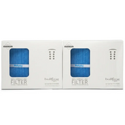 Coreless Replacement Filter For Bullfrog 2 Pack (2012+) - The Great Escape